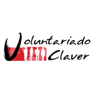 Voluntariado Claver Logo PNG Vector