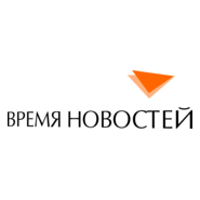 Vremya Novostei Logo PNG Vector