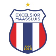 VV Excelsior Maassluis Logo PNG Vector