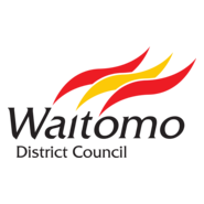 Waitomo District Logo PNG Vector
