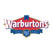 Warburtons Logo PNG Vector