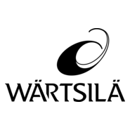 WARTSILA Logo PNG Vector