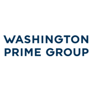 Washington Prime Group Logo PNG Vector
