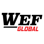 Wef Global Logo PNG Vector