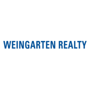 Weingarten Realty Logo PNG Vector