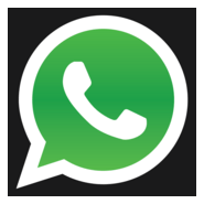 WHATSAPP Logo PNG Vector