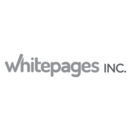 Whitepages Logo PNG Vector