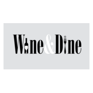 Wine&Dine Logo PNG Vector