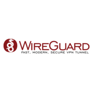 WireGuard Logo PNG Vector