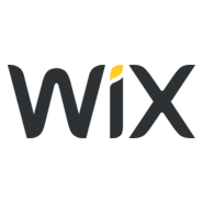 Wix Logo PNG Vector