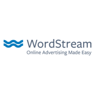 Wordstream Logo PNG Vector