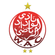 Wydad AC Casablanca Logo PNG Vector