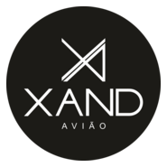 XANDE AVIÃO Logo PNG Vector