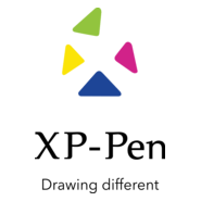 XP-Pen Logo PNG Vector