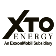 XTO Energy Logo PNG Vector