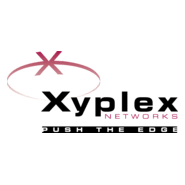 Xyplex Logo PNG Vector