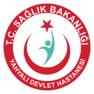 YAHYALI DEVLET HASTANESİ Logo PNG Vector