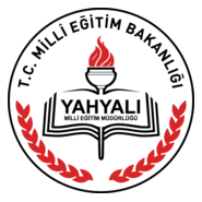 YAHYALI MİLLİ EĞİTİM MÜDÜRLÜĞÜ Logo PNG Vector