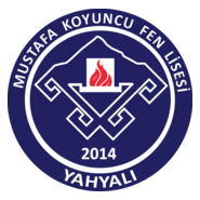 YAHYALI MUSTAFA KOYUNCU FEN LİSESİ Logo PNG Vector
