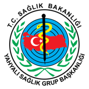 YAHYALI SAĞLIK GRUP BAŞKANLIĞI Logo PNG Vector