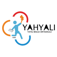 YAHYALI YATILI BÖLGE ORTAOKULU Logo PNG Vector