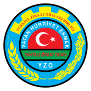 YAHYALI ZİRAAT ODASI Logo PNG Vector