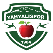 YAHYALISPOR Logo PNG Vector