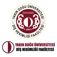 YAKIN DOĞU ÜNİVERSİTESİ DİŞ HEKİMLİĞİ FAKÜLTESİ Logo PNG Vector