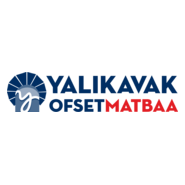 Yalıkavak Ofset Matbaa Logo PNG Vector