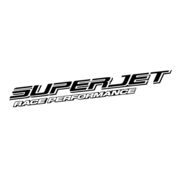 Yamaha Superjet Logo PNG Vector