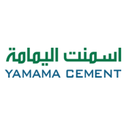 Yamama Cement Logo PNG Vector