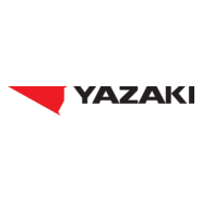 Yazaki Logo PNG Vector