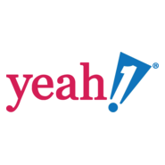 Yeah1 Logo PNG Vector