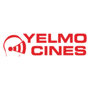 Yelmo Cines Logo PNG Vector