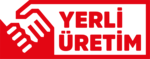 Yerli Üretim Logo PNG Vector