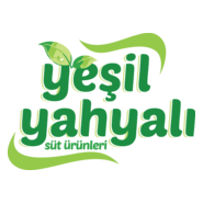 YEŞİL YAHYALI SÜT ÜRÜNLERİ Logo PNG Vector