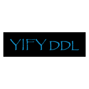 Yify Ddl Logo PNG Vector
