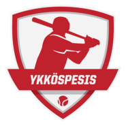 Ykköspesis Logo PNG Vector