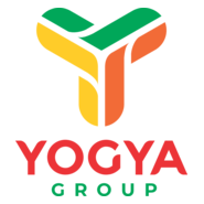 Yogya Group Logo PNG Vector