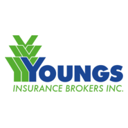 Youngs Insurance Brokers Logo PNG Vector