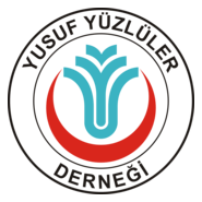 YUSUF YUZLULER DERNEGI Logo PNG Vector
