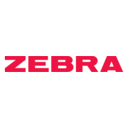 Zebra Pen Company Logo PNG Vector