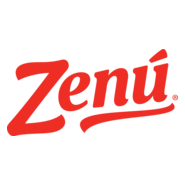 Zenu Logo PNG Vector