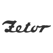 Zetor Logo PNG Vector