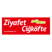 ziyafet çiğköfte Logo PNG Vector