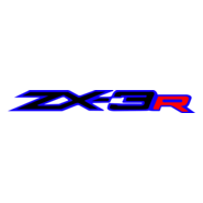 zx3 R Logo PNG Vector
