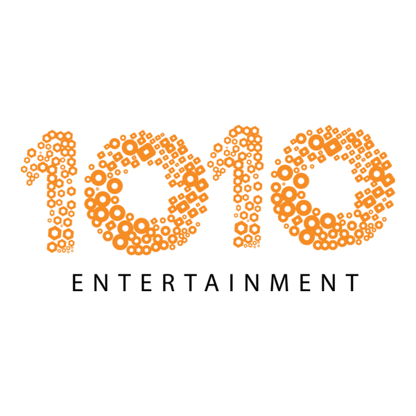 1010 Logo PNG Vector