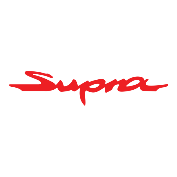 2020 GR Toyota Supra Logo PNG Vector