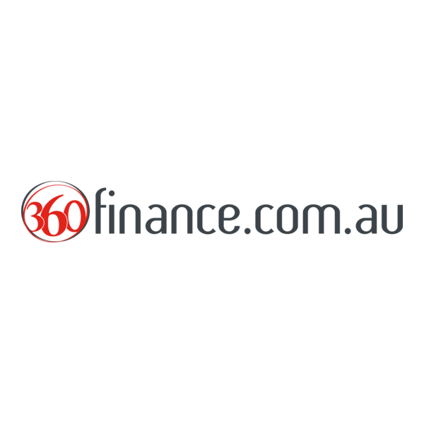 360 Finance Logo PNG Vector