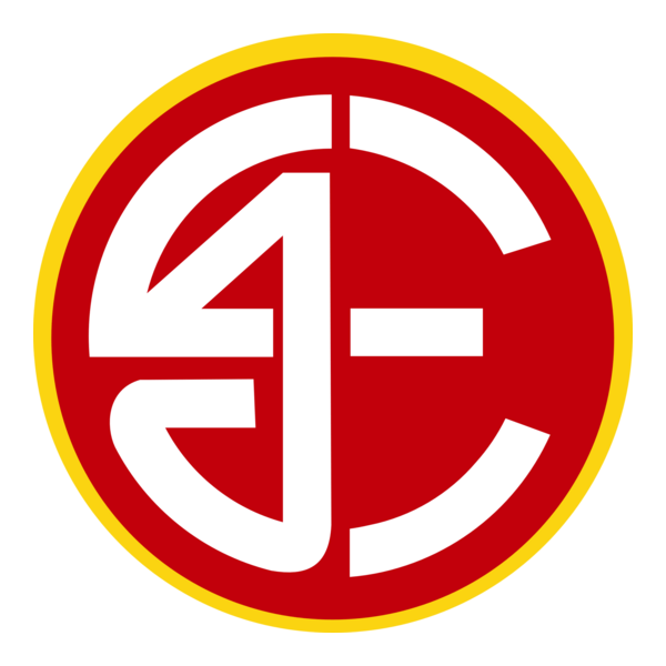 4 de Julho Esporte Clube PI Logo PNG Vector